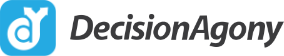 Decision Agony's logo Decision Agony's Company logo